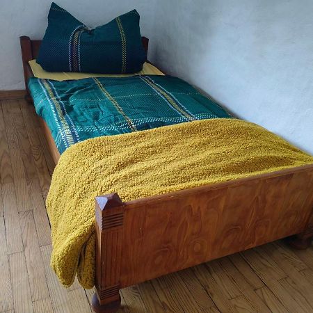 Ferienwohnung Speicher Saarbrücken Zewnętrze zdjęcie