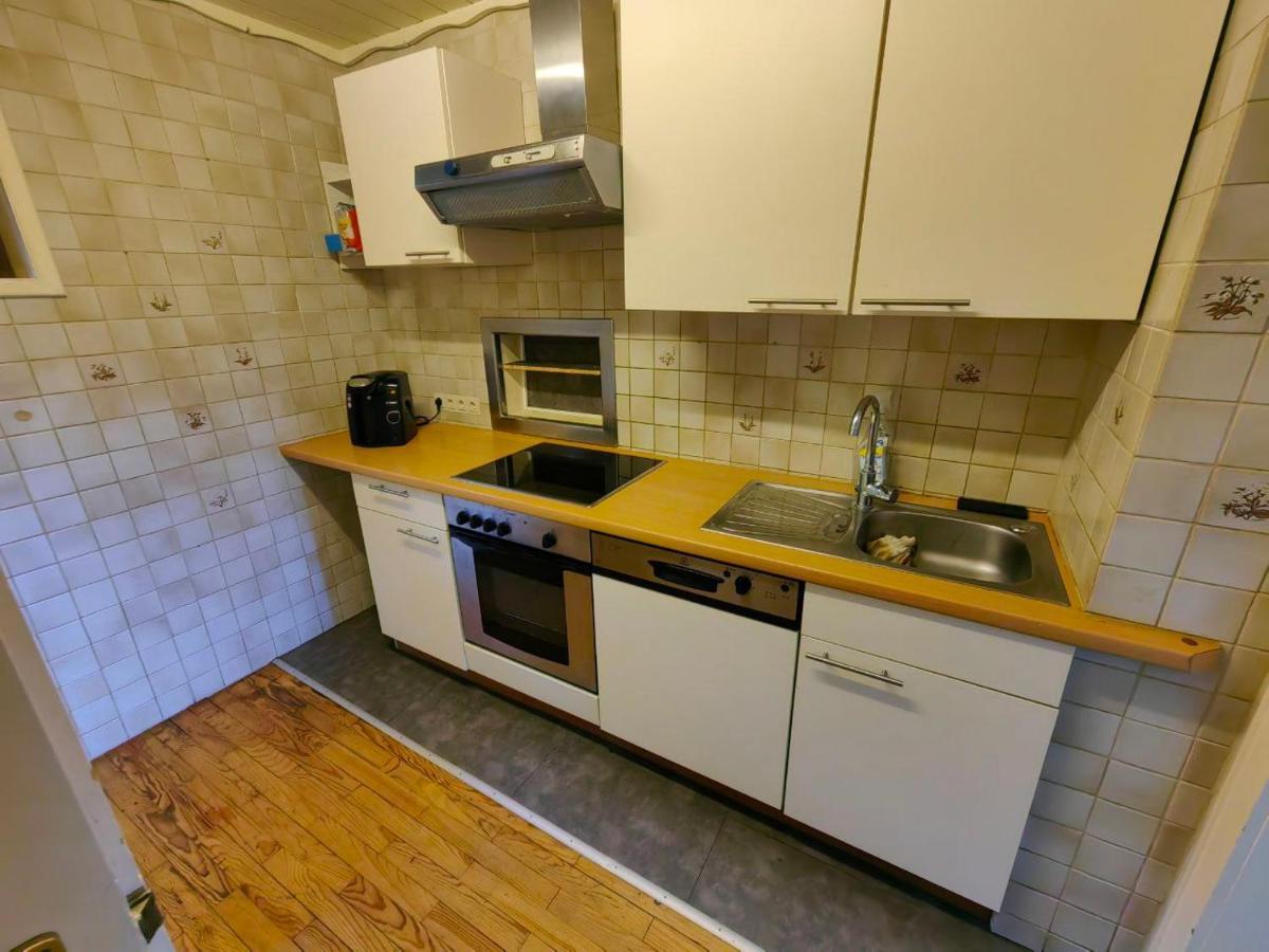 Ferienwohnung Speicher Saarbrücken Zewnętrze zdjęcie