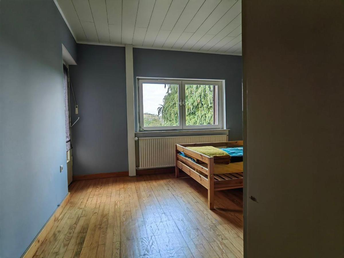 Ferienwohnung Speicher Saarbrücken Zewnętrze zdjęcie