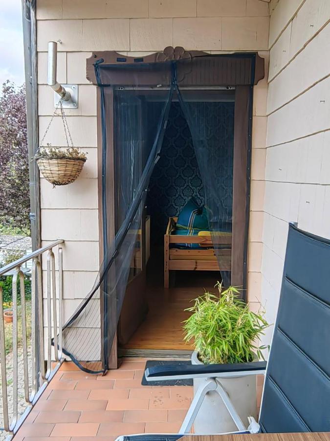 Ferienwohnung Speicher Saarbrücken Zewnętrze zdjęcie