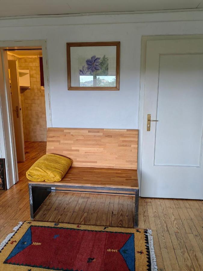 Ferienwohnung Speicher Saarbrücken Zewnętrze zdjęcie