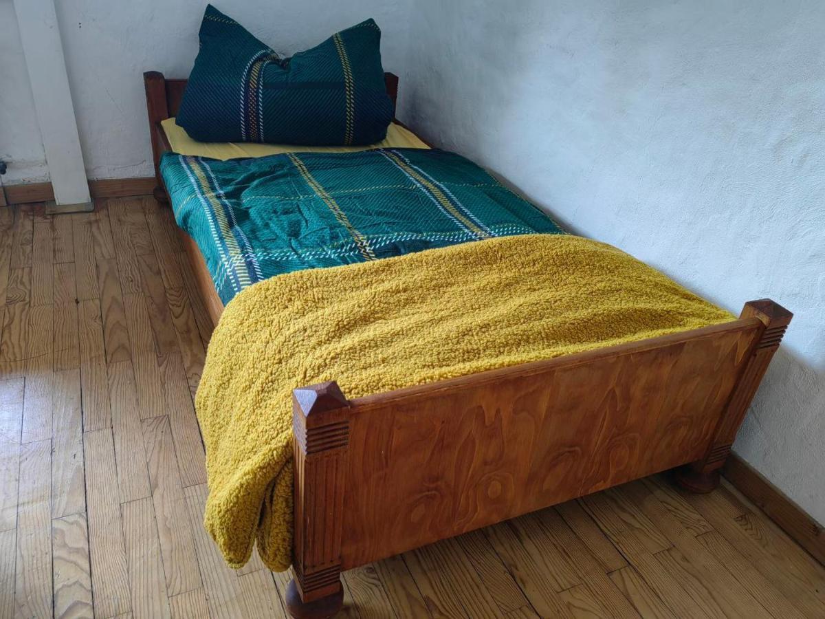 Ferienwohnung Speicher Saarbrücken Zewnętrze zdjęcie