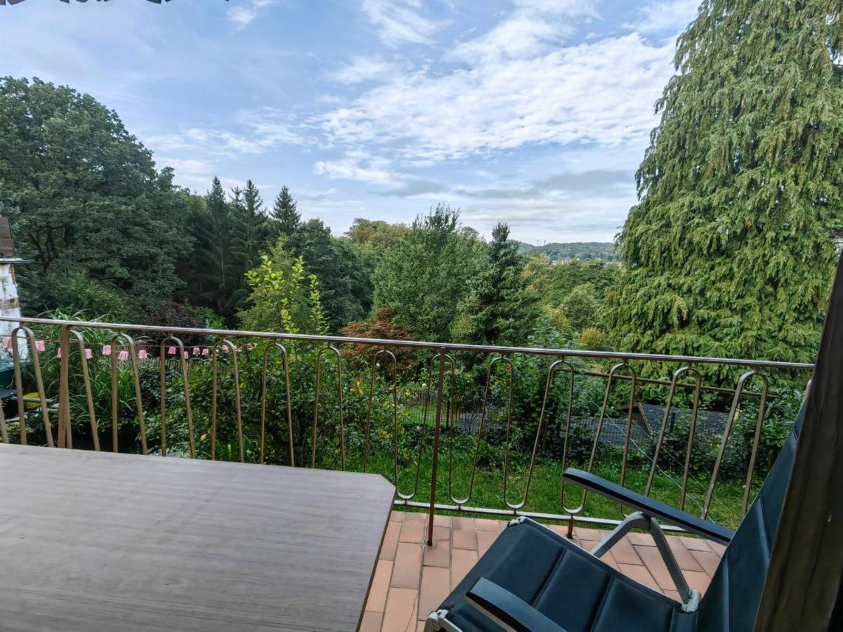 Ferienwohnung Speicher Saarbrücken Zewnętrze zdjęcie